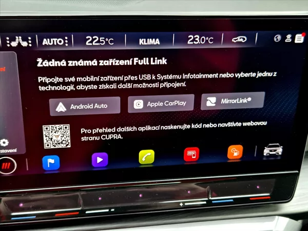 Cupra Formentor 2,0 TSi DSG 4x4 Záruka2029 ČR - foto 18