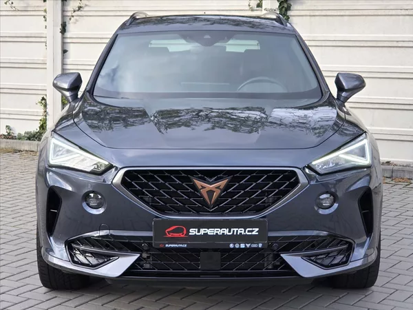 Cupra Formentor 2,0 TSi DSG 4x4 Záruka2029 ČR - foto 2