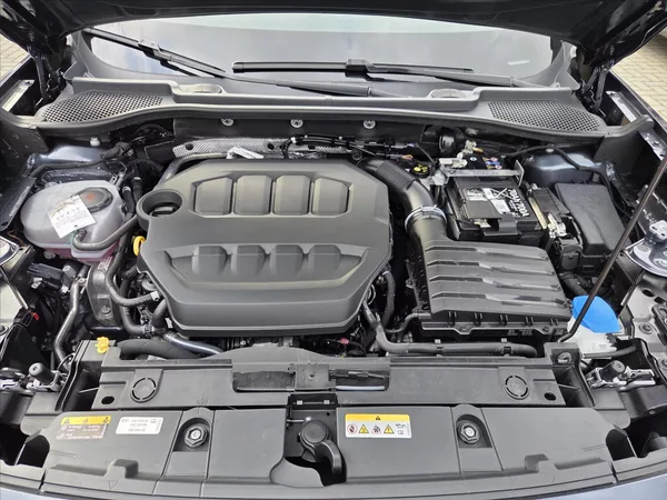 Cupra Formentor 2,0 TSi DSG 4x4 Záruka2029 ČR - foto 21