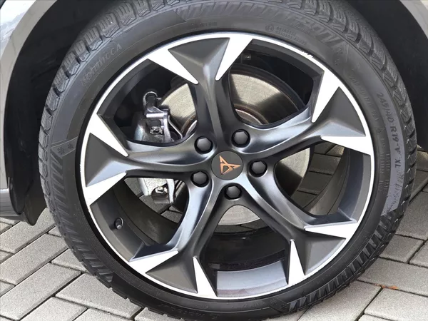 Cupra Formentor 2,0 TSi DSG 4x4 Záruka2029 ČR - foto 22