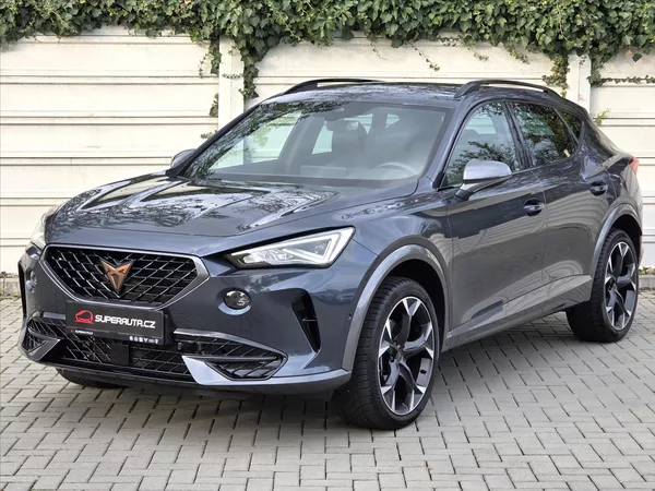 Cupra Formentor 2,0 TSi DSG 4x4 Záruka2029 ČR - foto 3