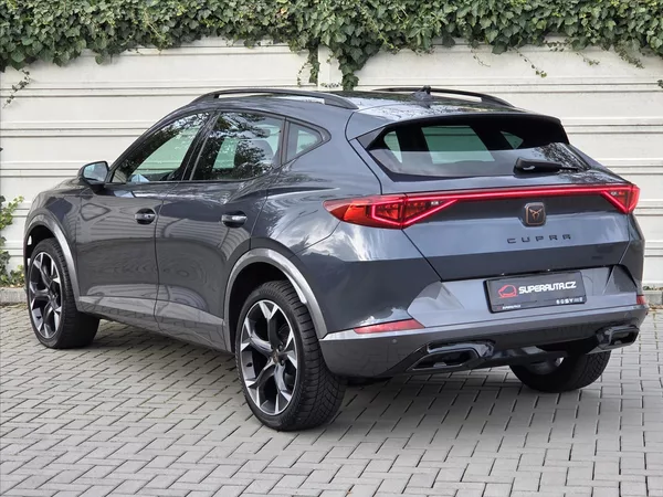 Cupra Formentor 2,0 TSi DSG 4x4 Záruka2029 ČR - foto 4