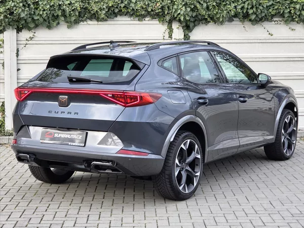 Cupra Formentor 2,0 TSi DSG 4x4 Záruka2029 ČR - foto 6