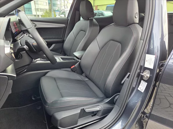 Cupra Formentor 2,0 TSi DSG 4x4 Záruka2029 ČR - foto 8