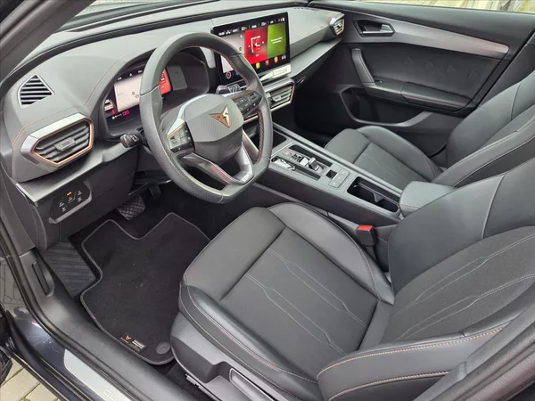 Cupra Formentor 2,0 TSi DSG 4x4 Záruka2029 ČR - foto 9
