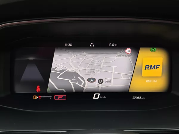 Cupra Formentor 1,5 TSi DSG Matrix Záruka2029 - foto 14