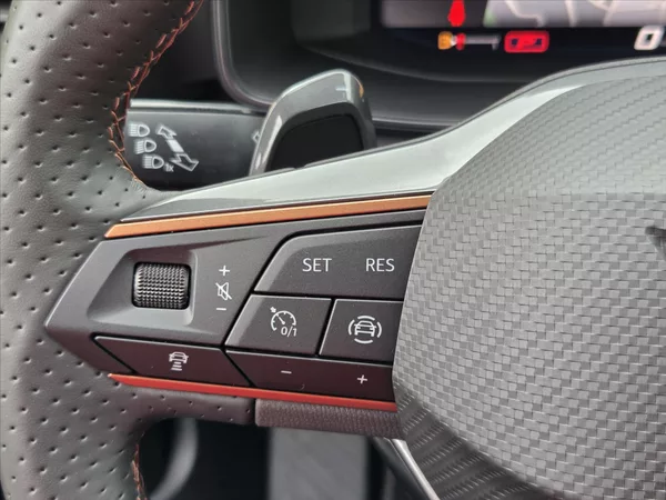 Cupra Formentor 1,5 TSi DSG Matrix Záruka2029 - foto 15