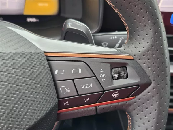 Cupra Formentor 1,5 TSi DSG Matrix Záruka2029 - foto 16