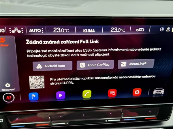 Cupra Formentor 1,5 TSi DSG Matrix Záruka2029 - foto 17