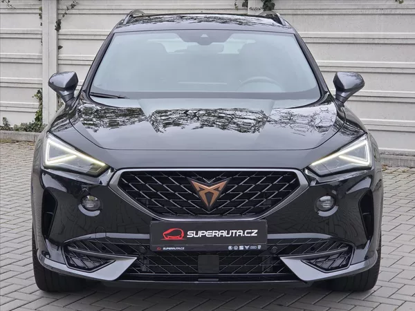 Cupra Formentor 1,5 TSi DSG Matrix Záruka2029 - foto 2