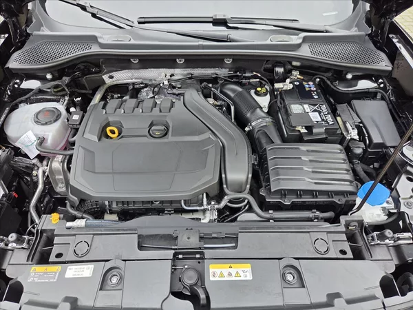 Cupra Formentor 1,5 TSi DSG Matrix Záruka2029 - foto 20