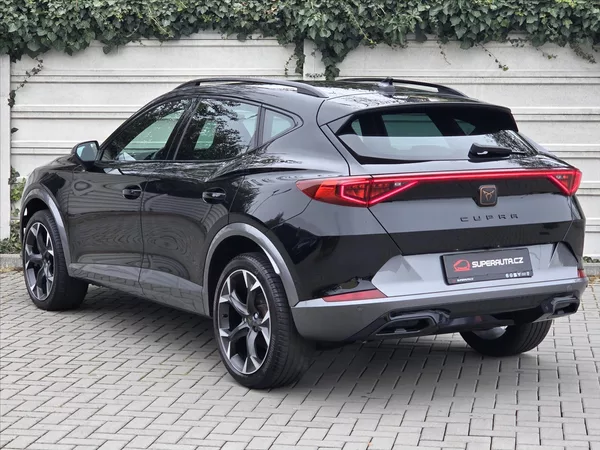 Cupra Formentor 1,5 TSi DSG Matrix Záruka2029 - foto 4