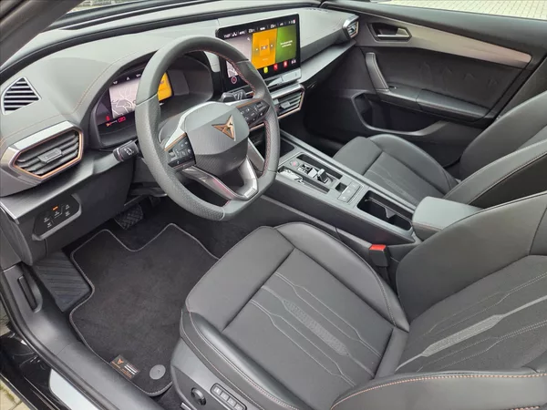 Cupra Formentor 1,5 TSi DSG Matrix Záruka2029 - foto 8