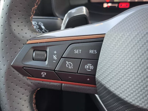 Cupra Formentor 2,0 TSi DSG 4x4 Matrix Tažné Z - foto 19