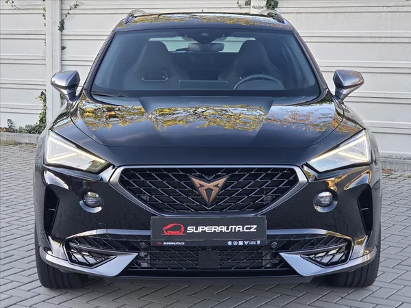 Cupra Formentor 2,0 TSi DSG 4x4 Matrix Tažné Z - foto 2