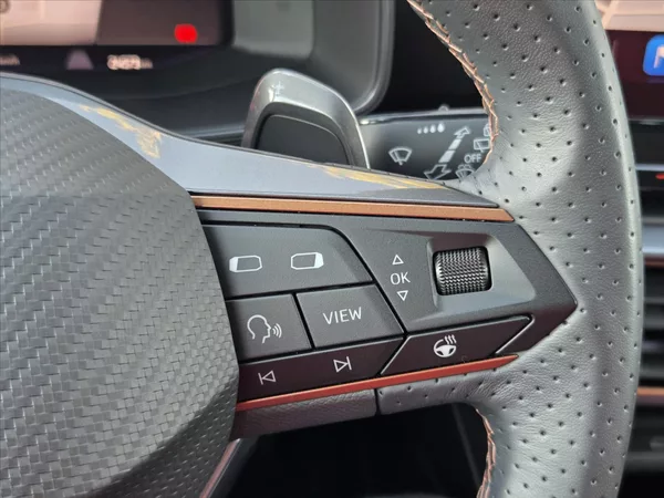 Cupra Formentor 2,0 TSi DSG 4x4 Matrix Tažné Z - foto 20