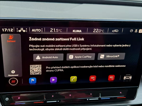 Cupra Formentor 2,0 TSi DSG 4x4 Matrix Tažné Z - foto 21