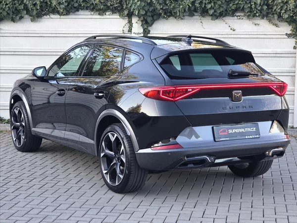 Cupra Formentor 2,0 TSi DSG 4x4 Matrix Tažné Z - foto 4