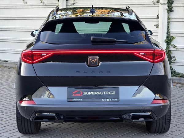 Cupra Formentor 2,0 TSi DSG 4x4 Matrix Tažné Z - foto 5