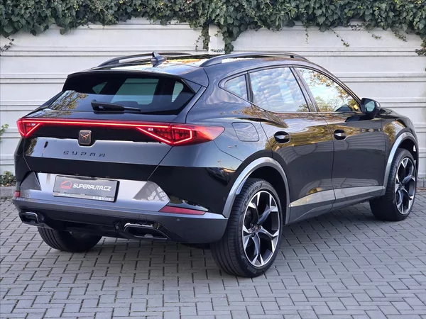 Cupra Formentor 2,0 TSi DSG 4x4 Matrix Tažné Z - foto 6