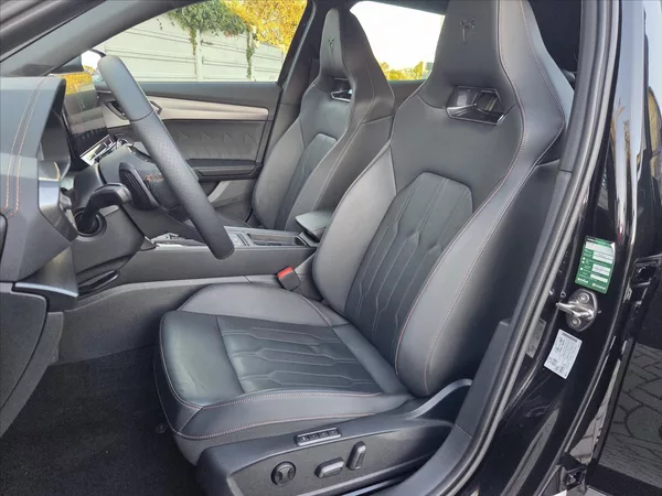 Cupra Formentor 2,0 TSi DSG 4x4 Matrix Tažné Z - foto 8