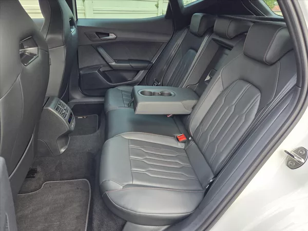 Cupra Formentor 2,0 TSi DSG 4x4 Matrix DCC Zár - foto 11