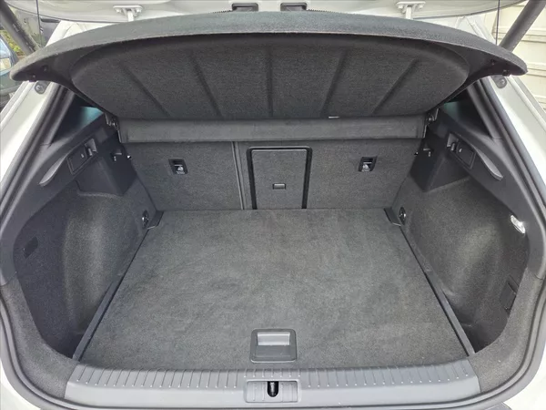 Cupra Formentor 2,0 TSi DSG 4x4 Matrix DCC Zár - foto 13