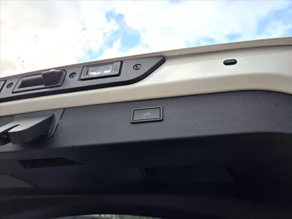 Cupra Formentor 2,0 TSi DSG 4x4 Matrix DCC Zár - foto 14