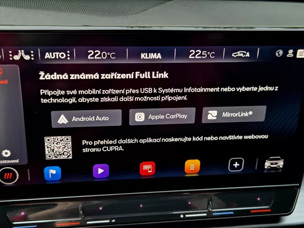 Cupra Formentor 2,0 TSi DSG 4x4 Matrix DCC Zár - foto 19