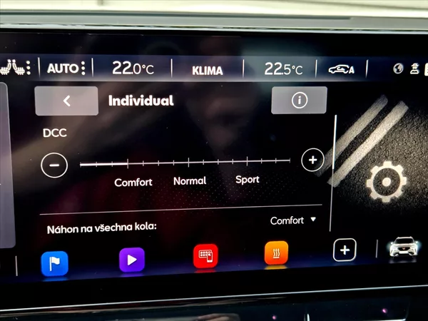 Cupra Formentor 2,0 TSi DSG 4x4 Matrix DCC Zár - foto 21