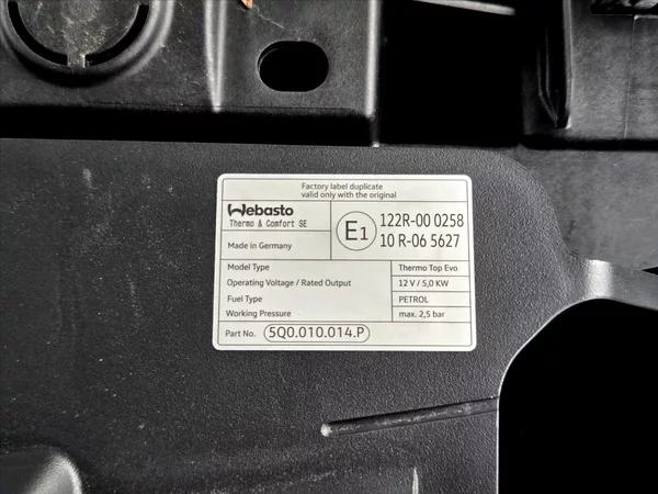 Cupra Formentor 2,0 TSi DSG 4x4 Matrix DCC Zár - foto 22