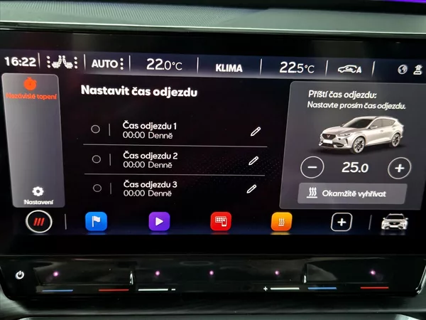 Cupra Formentor 2,0 TSi DSG 4x4 Matrix DCC Zár - foto 23