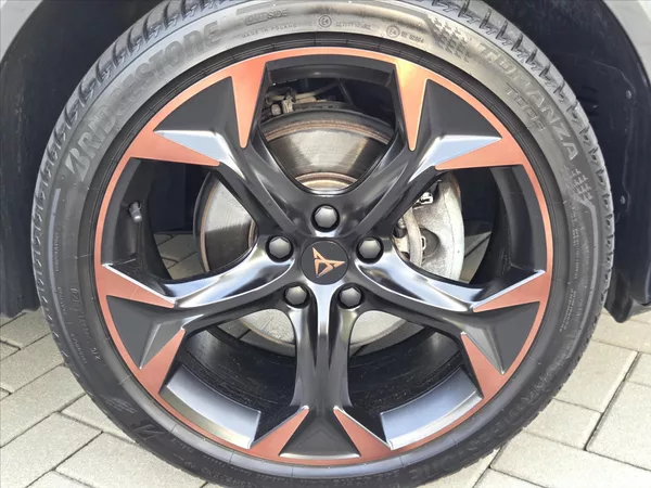 Cupra Formentor 2,0 TSi DSG 4x4 Matrix DCC Zár - foto 26