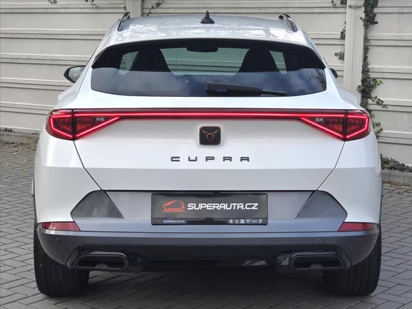 Cupra Formentor 2,0 TSi DSG 4x4 Matrix DCC Zár - foto 5