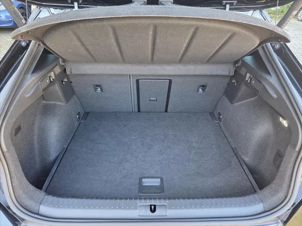 Cupra Formentor 1,5 TSi DSG Sport.sedadla Záru - foto 13