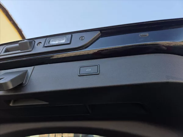 Cupra Formentor 1,5 TSi DSG Sport.sedadla Záru - foto 14