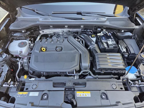 Cupra Formentor 1,5 TSi DSG Sport.sedadla Záru - foto 22
