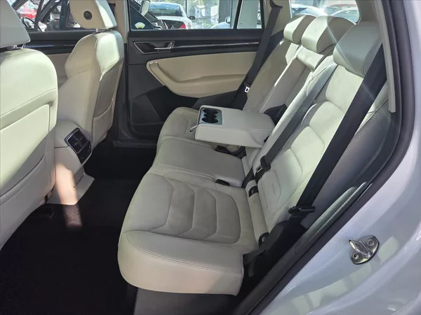 Škoda Kodiaq 2,0 TDi DSG 4x4 Style+ Tažné z - foto 10