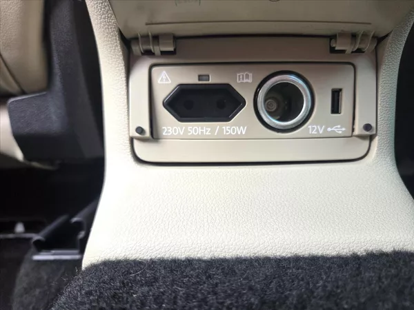 Škoda Kodiaq 2,0 TDi DSG 4x4 Style+ Tažné z - foto 12