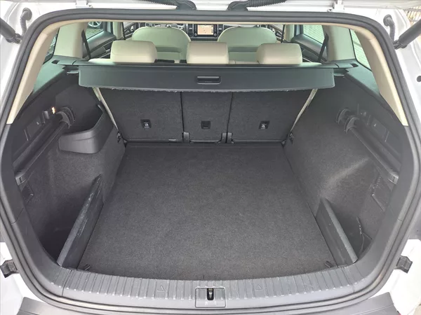 Škoda Kodiaq 2,0 TDi DSG 4x4 Style+ Tažné z - foto 13