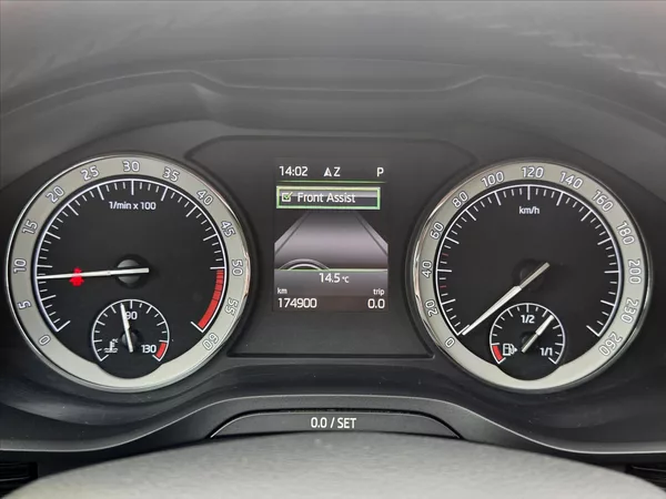 Škoda Kodiaq 2,0 TDi DSG 4x4 Style+ Tažné z - foto 16