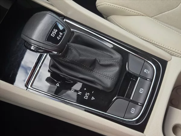 Škoda Kodiaq 2,0 TDi DSG 4x4 Style+ Tažné z - foto 21