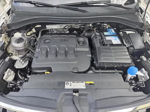 Škoda Kodiaq 2,0 TDi DSG 4x4 Style+ Tažné z - foto 26