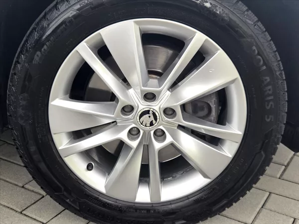 Škoda Kodiaq 2,0 TDi DSG 4x4 Style+ Tažné z - foto 27