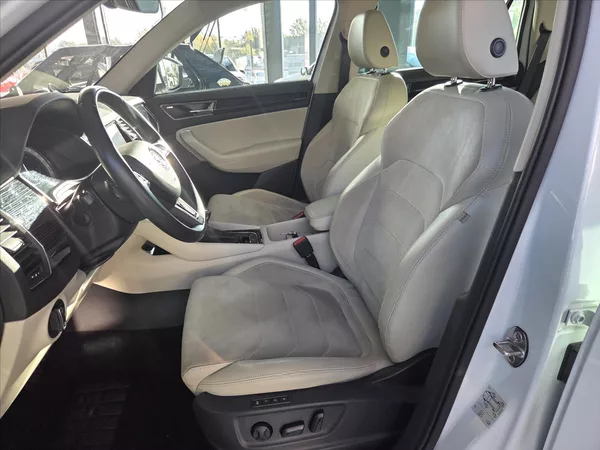 Škoda Kodiaq 2,0 TDi DSG 4x4 Style+ Tažné z - foto 8