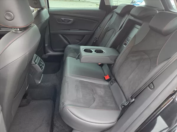 Seat Leon 1,8 TSi FR Full LED DCC 16V ST - foto 10