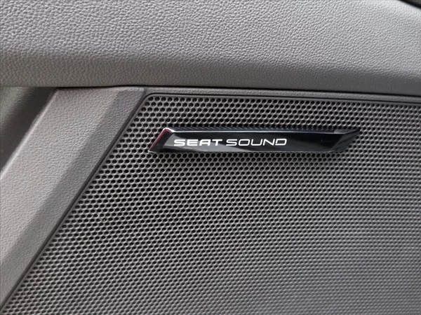 Seat Leon 1,8 TSi FR Full LED DCC 16V ST - foto 12