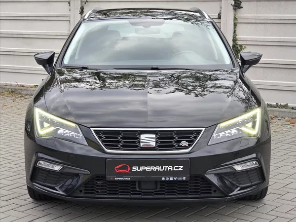 Seat Leon 1,8 TSi FR Full LED DCC 16V ST - foto 2