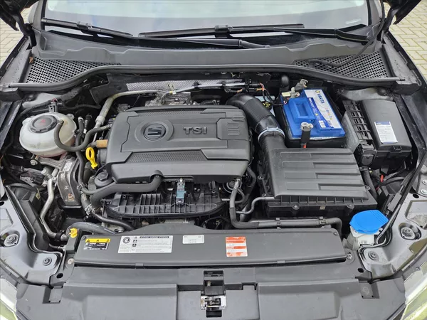 Seat Leon 1,8 TSi FR Full LED DCC 16V ST - foto 22