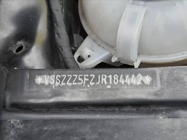 Seat Leon 1,8 TSi FR Full LED DCC 16V ST - foto 24